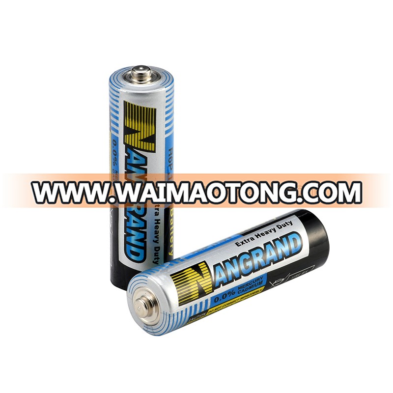 1.5v um3 battery battery aa